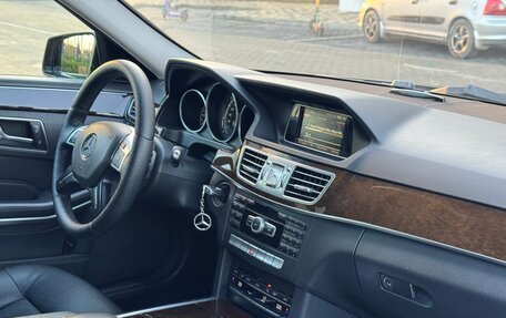 Mercedes-Benz E-Класс, 2014 год, 1 800 000 рублей, 12 фотография