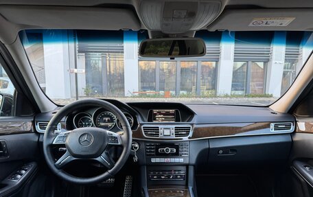 Mercedes-Benz E-Класс, 2014 год, 1 800 000 рублей, 13 фотография