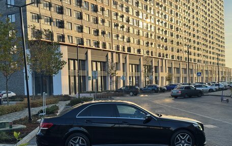 Mercedes-Benz E-Класс, 2014 год, 1 800 000 рублей, 3 фотография