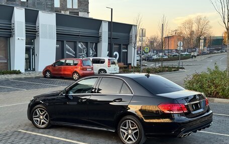 Mercedes-Benz E-Класс, 2014 год, 1 800 000 рублей, 8 фотография