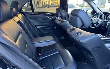 Mercedes-Benz E-Класс, 2014 год, 1 800 000 рублей, 20 фотография