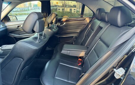 Mercedes-Benz E-Класс, 2014 год, 1 800 000 рублей, 18 фотография