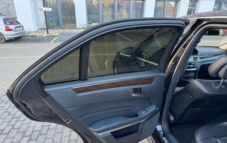 Mercedes-Benz E-Класс, 2014 год, 1 800 000 рублей, 17 фотография