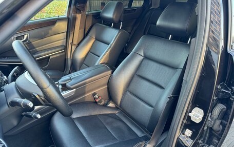 Mercedes-Benz E-Класс, 2014 год, 1 800 000 рублей, 15 фотография