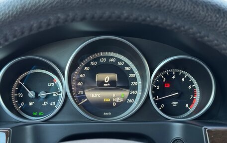 Mercedes-Benz E-Класс, 2014 год, 1 800 000 рублей, 25 фотография