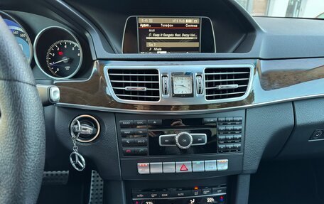 Mercedes-Benz E-Класс, 2014 год, 1 800 000 рублей, 24 фотография