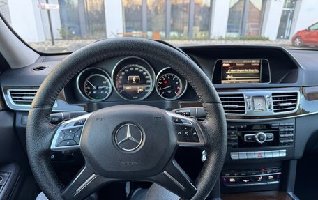 Mercedes-Benz E-Класс, 2014 год, 1 800 000 рублей, 23 фотография