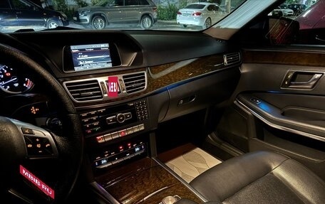 Mercedes-Benz E-Класс, 2014 год, 1 800 000 рублей, 27 фотография