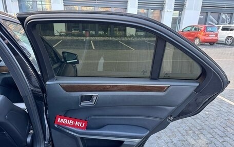 Mercedes-Benz E-Класс, 2014 год, 1 800 000 рублей, 19 фотография
