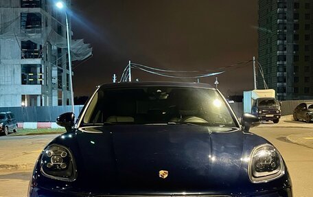 Porsche Macan I рестайлинг, 2020 год, 4 955 000 рублей, 8 фотография