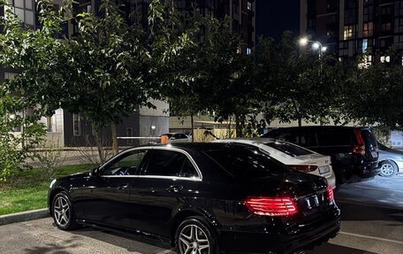 Mercedes-Benz E-Класс, 2014 год, 1 800 000 рублей, 30 фотография