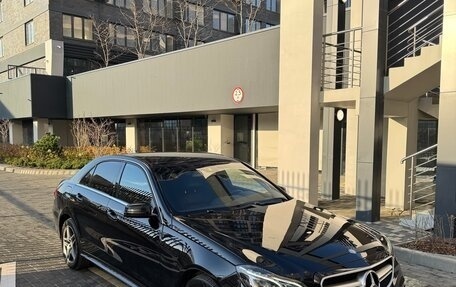 Mercedes-Benz E-Класс, 2014 год, 1 800 000 рублей, 31 фотография