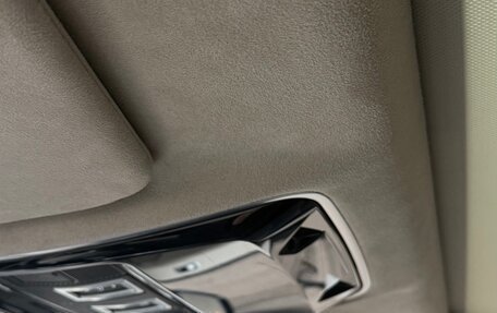 Land Rover Range Rover IV рестайлинг, 2021 год, 9 400 000 рублей, 5 фотография