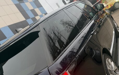 Land Rover Range Rover IV рестайлинг, 2021 год, 9 400 000 рублей, 11 фотография