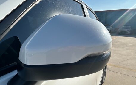 Honda Vezel, 2024 год, 2 220 000 рублей, 11 фотография