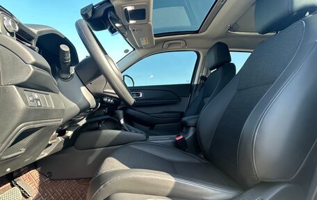 Honda Vezel, 2024 год, 2 220 000 рублей, 16 фотография