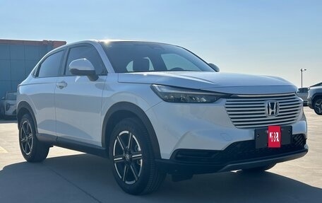 Honda Vezel, 2024 год, 2 220 000 рублей, 7 фотография