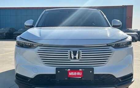 Honda Vezel, 2024 год, 2 220 000 рублей, 8 фотография