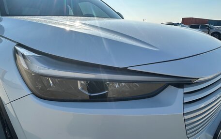 Honda Vezel, 2024 год, 2 220 000 рублей, 27 фотография