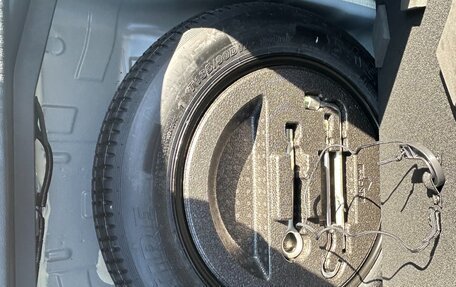 Honda Vezel, 2024 год, 2 220 000 рублей, 28 фотография