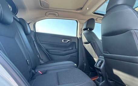 Honda Vezel, 2024 год, 2 220 000 рублей, 23 фотография