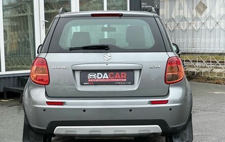 Suzuki SX4 II рестайлинг, 2011 год, 999 000 рублей, 5 фотография