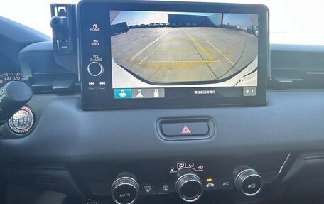 Honda Vezel, 2024 год, 2 220 000 рублей, 37 фотография