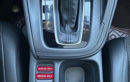 Honda Vezel, 2024 год, 2 220 000 рублей, 36 фотография