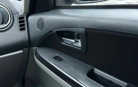 Suzuki SX4 II рестайлинг, 2011 год, 999 000 рублей, 13 фотография