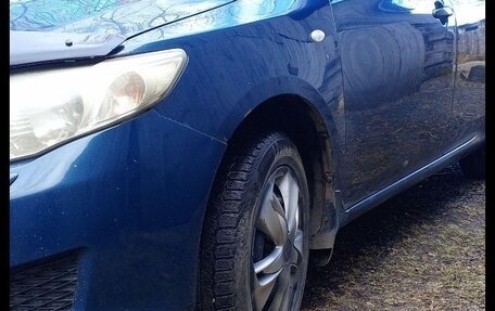 Toyota Corolla, 2008 год, 555 000 рублей, 3 фотография