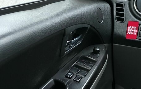 Suzuki SX4 II рестайлинг, 2011 год, 999 000 рублей, 14 фотография