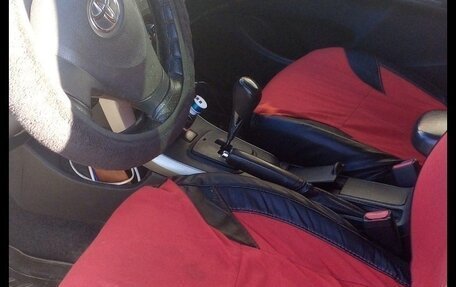 Toyota Corolla, 2008 год, 555 000 рублей, 14 фотография