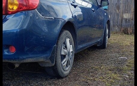 Toyota Corolla, 2008 год, 555 000 рублей, 5 фотография