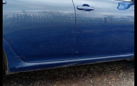 Toyota Corolla, 2008 год, 555 000 рублей, 6 фотография