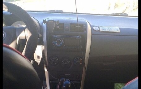 Toyota Corolla, 2008 год, 555 000 рублей, 13 фотография