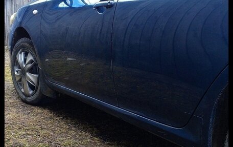 Toyota Corolla, 2008 год, 555 000 рублей, 8 фотография