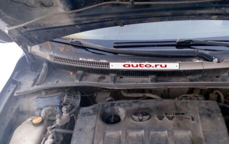 Toyota Corolla, 2008 год, 555 000 рублей, 10 фотография