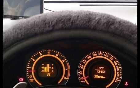 Toyota Corolla, 2008 год, 555 000 рублей, 9 фотография