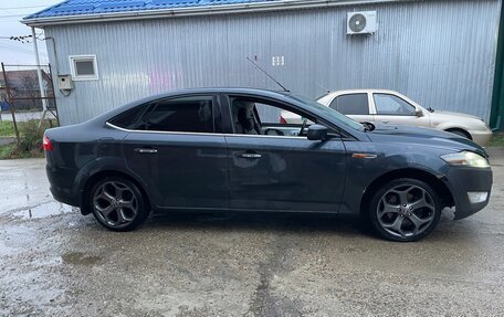Ford Mondeo IV, 2009 год, 330 000 рублей, 2 фотография