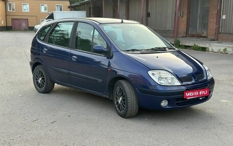 Renault Scenic III, 2002 год, 400 000 рублей, 2 фотография