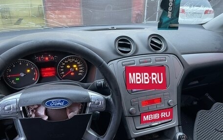 Ford Mondeo IV, 2009 год, 330 000 рублей, 9 фотография