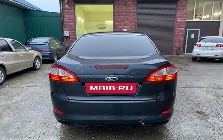 Ford Mondeo IV, 2009 год, 330 000 рублей, 8 фотография