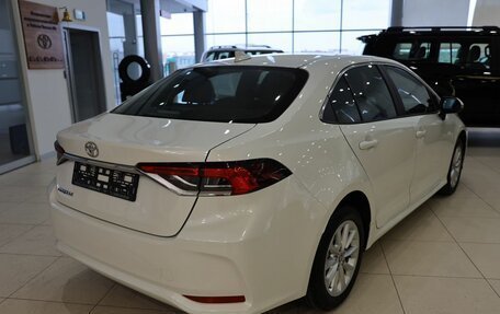 Toyota Corolla, 2021 год, 2 150 000 рублей, 5 фотография