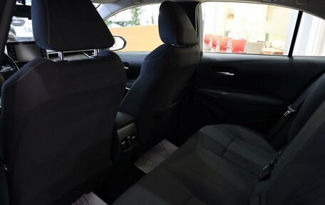 Toyota Corolla, 2021 год, 2 150 000 рублей, 18 фотография