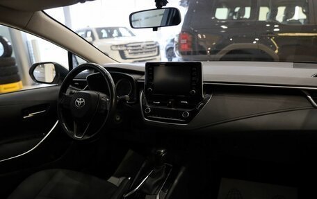 Toyota Corolla, 2021 год, 2 150 000 рублей, 14 фотография