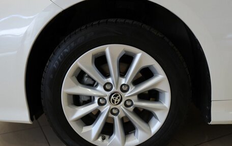 Toyota Corolla, 2021 год, 2 150 000 рублей, 10 фотография