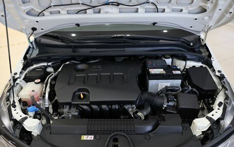 Toyota Corolla, 2021 год, 2 150 000 рублей, 11 фотография