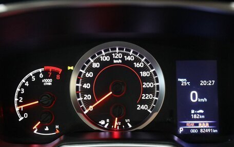 Toyota Corolla, 2021 год, 2 150 000 рублей, 13 фотография