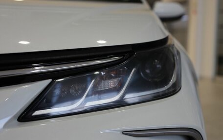 Toyota Corolla, 2021 год, 2 150 000 рублей, 9 фотография