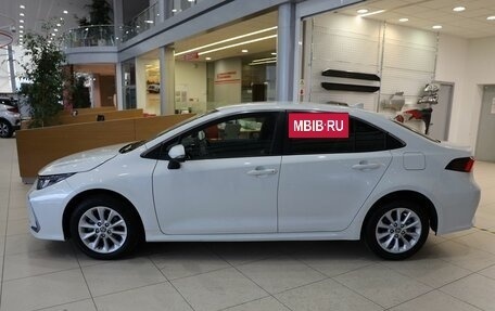 Toyota Corolla, 2021 год, 2 150 000 рублей, 8 фотография